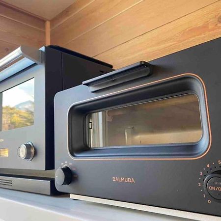 Polar House Asama Villa - Vacation Stay 30344V Miyota Eksteriør billede
