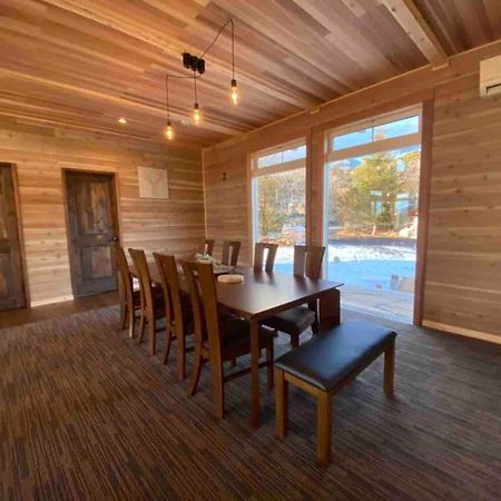 Polar House Asama Villa - Vacation Stay 30344V Miyota Eksteriør billede