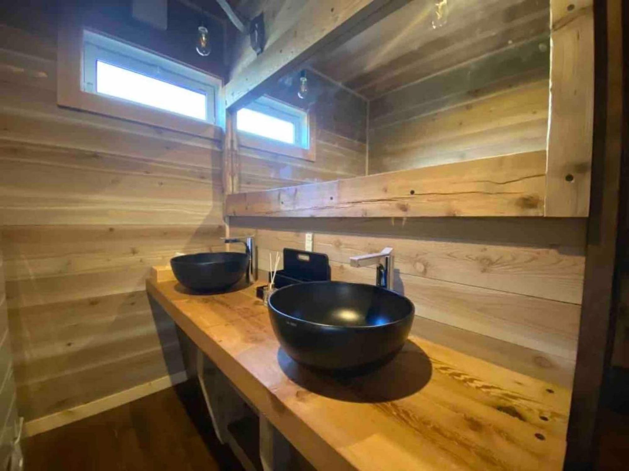 Polar House Asama Villa - Vacation Stay 30344V Miyota Eksteriør billede
