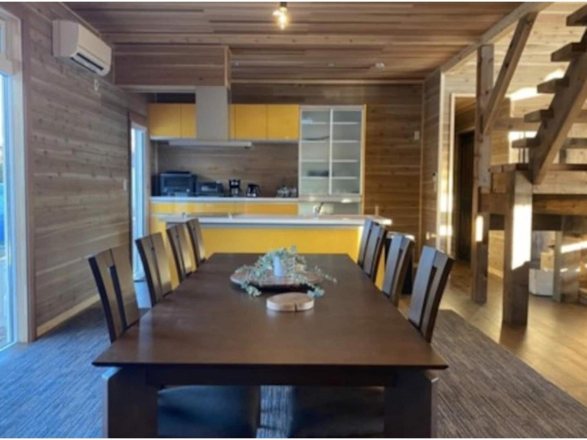 Polar House Asama Villa - Vacation Stay 30344V Miyota Eksteriør billede