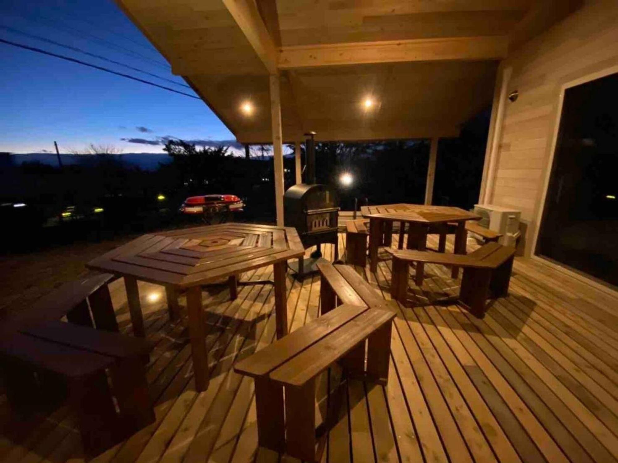 Polar House Asama Villa - Vacation Stay 30344V Miyota Eksteriør billede