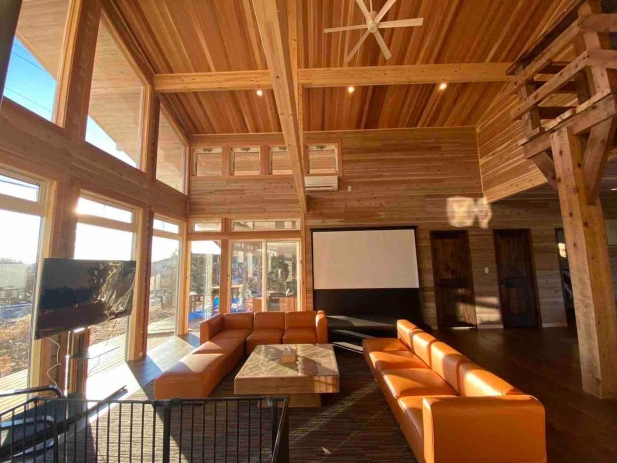 Polar House Asama Villa - Vacation Stay 30344V Miyota Eksteriør billede