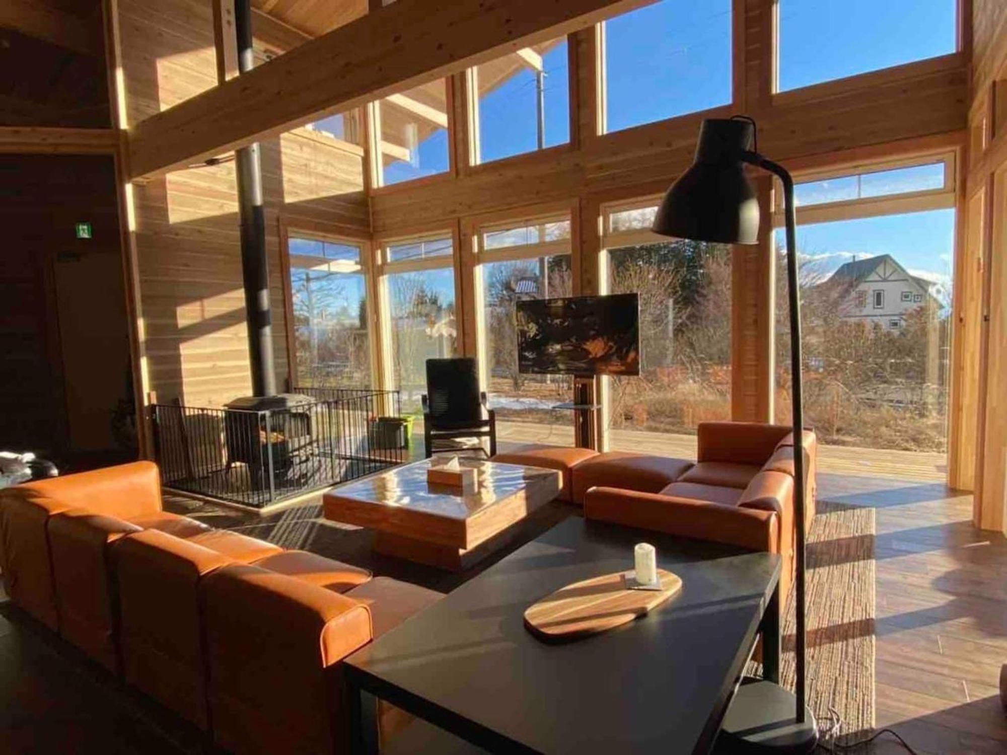 Polar House Asama Villa - Vacation Stay 30344V Miyota Eksteriør billede