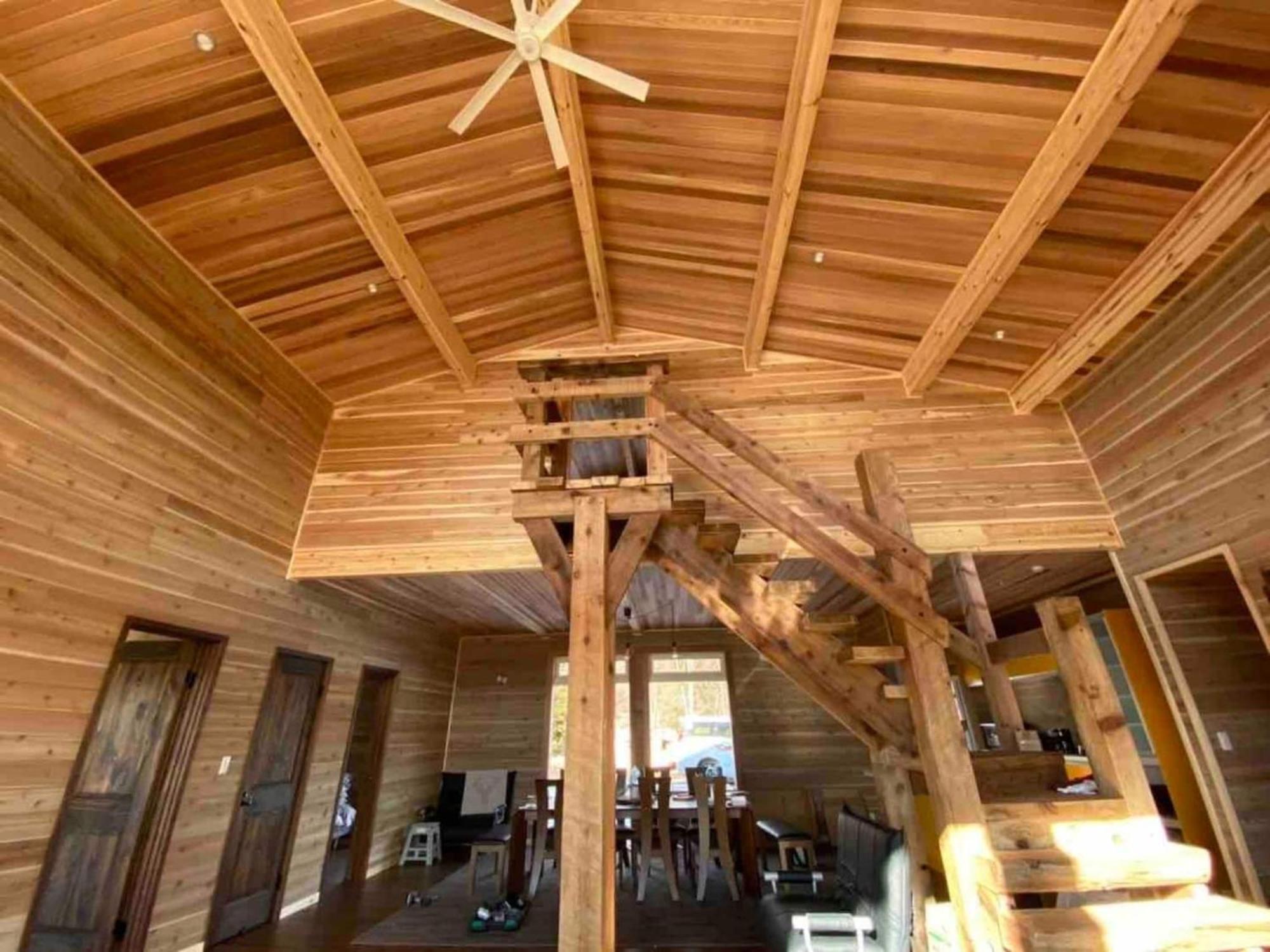 Polar House Asama Villa - Vacation Stay 30344V Miyota Eksteriør billede