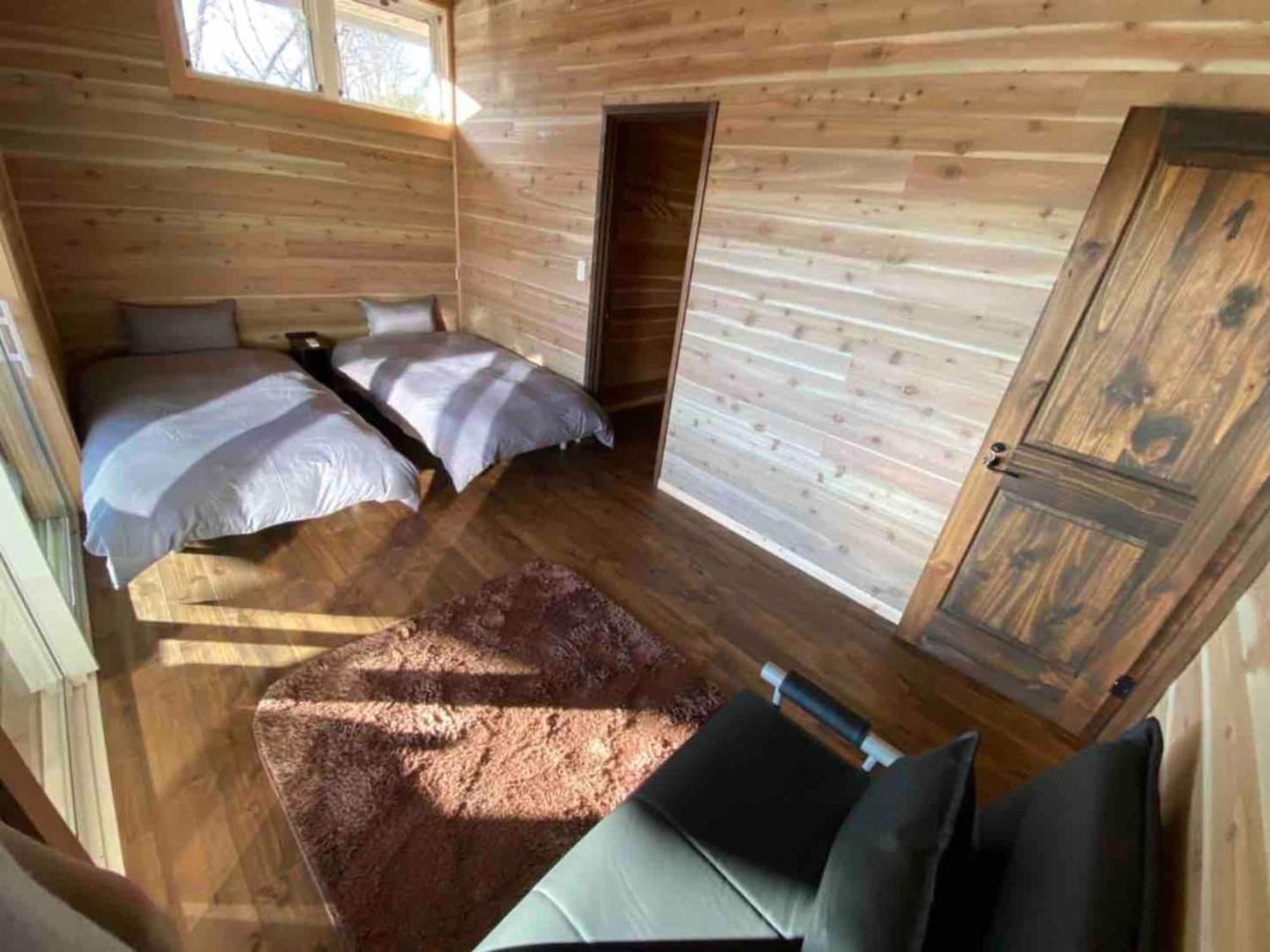 Polar House Asama Villa - Vacation Stay 30344V Miyota Eksteriør billede