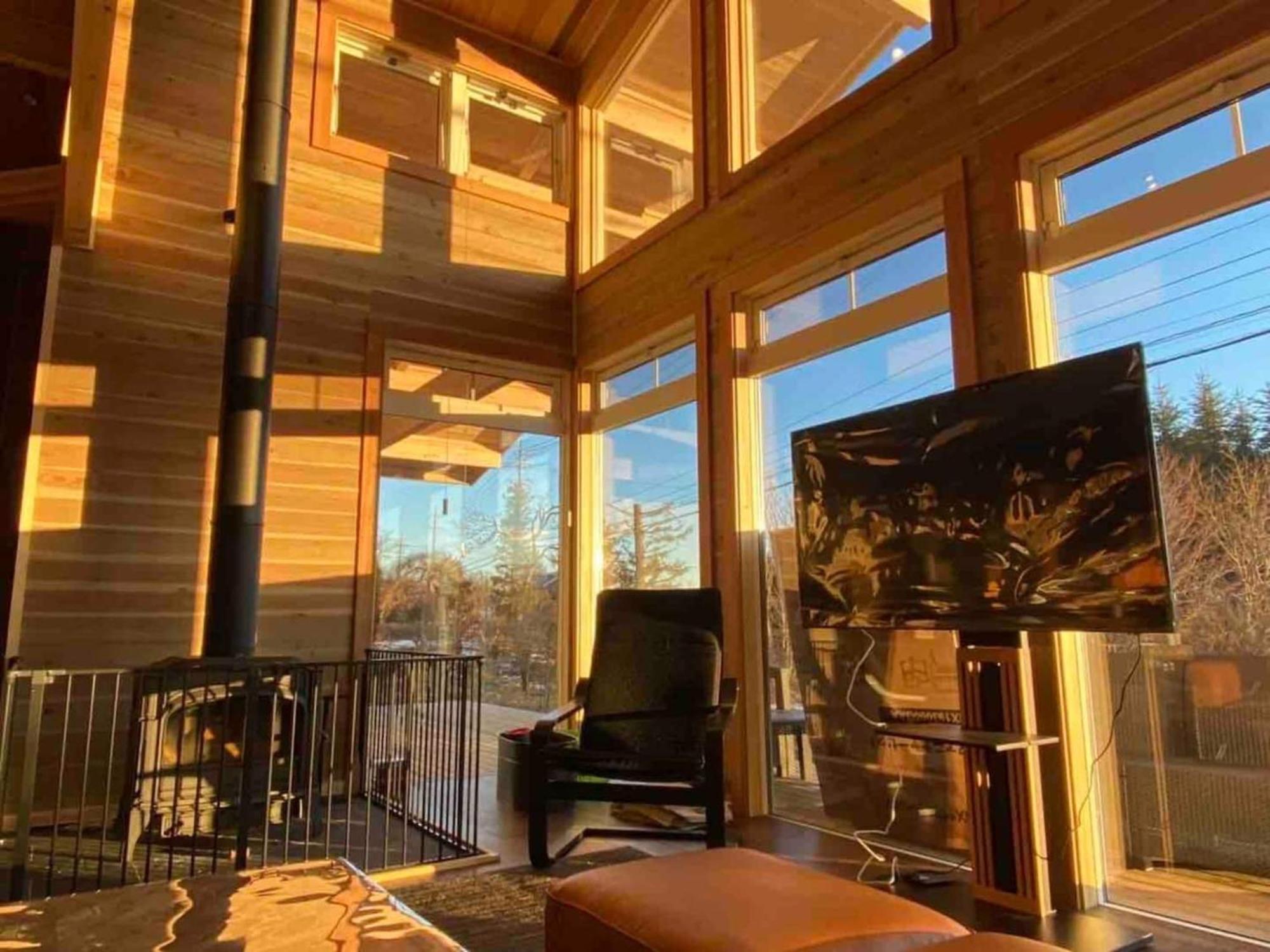 Polar House Asama Villa - Vacation Stay 30344V Miyota Eksteriør billede
